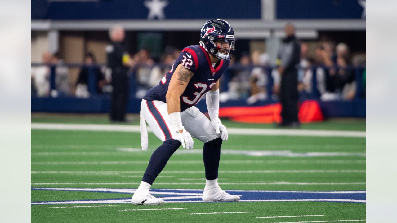 John Harris breaks down all the Houston Texans roster changes