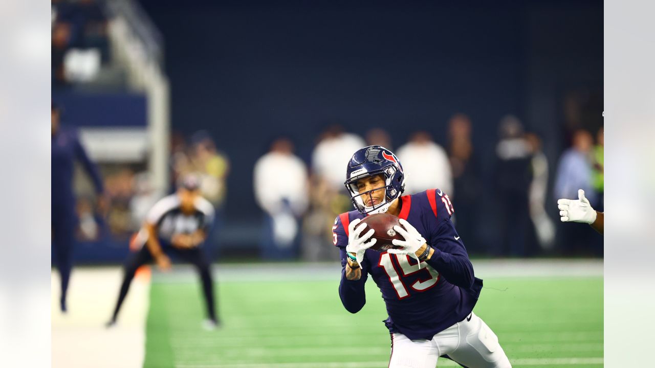 Refocused, NFL Preseason Week 4: Houston Texans 14, Dallas Cowboys