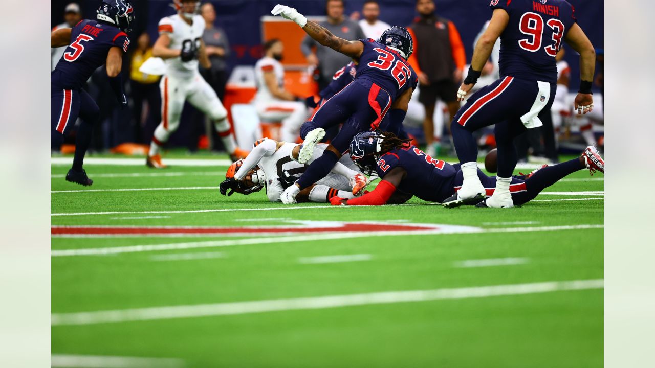 Live Game Updates: Houston Texans Fall To Browns 27-14 - Sports Illustrated Houston  Texans News, Analysis and More