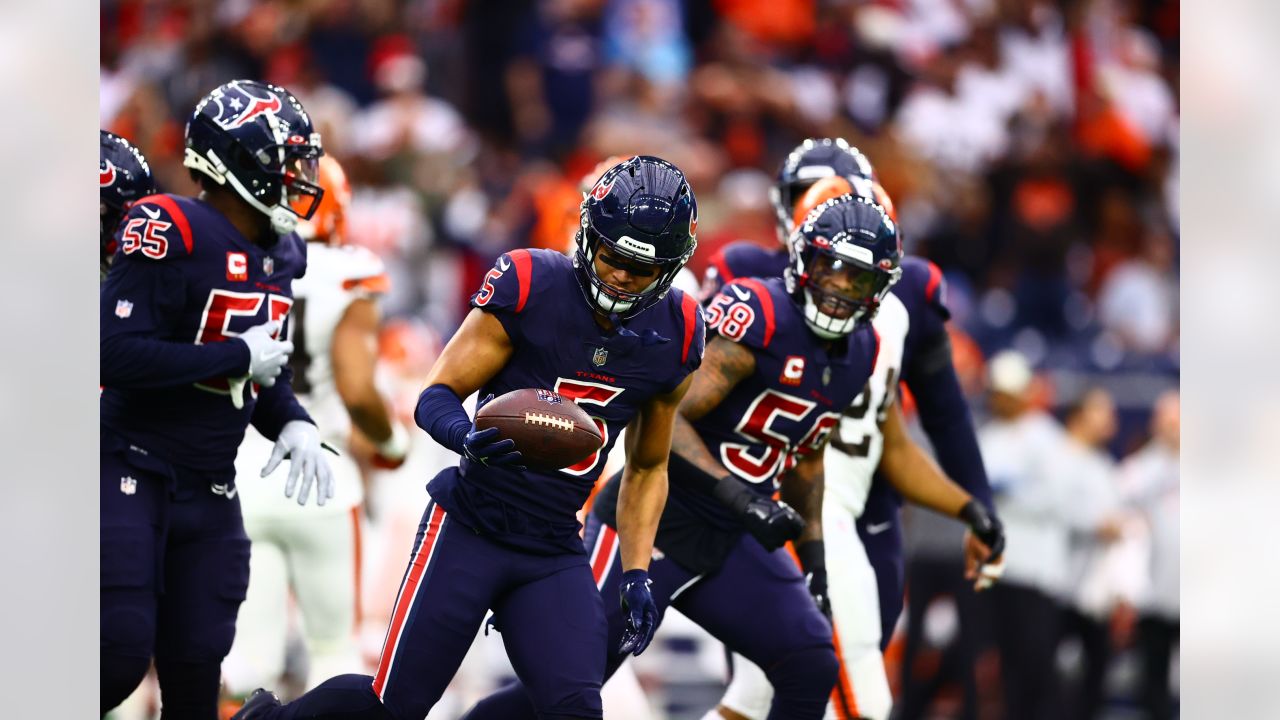 Live Game Updates: Houston Texans Fall To Browns 27-14 - Sports Illustrated  Houston Texans News, Analysis and More