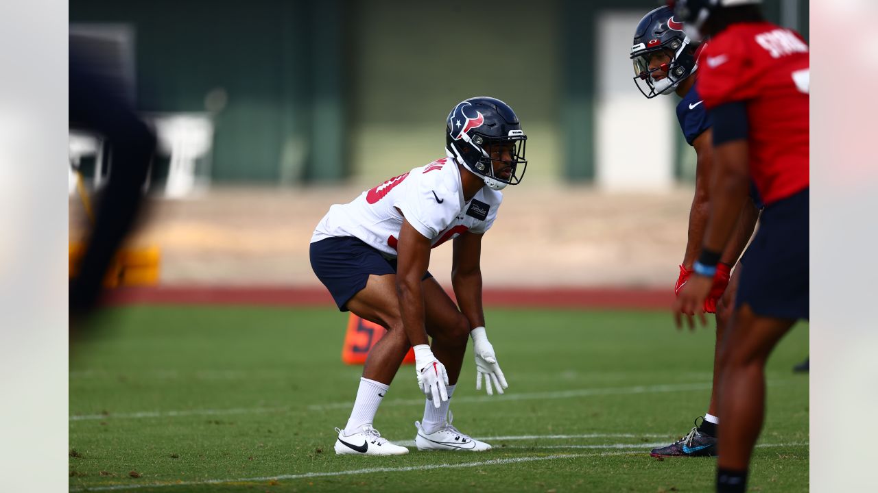 Breaking down ALL ANGLES of the Houston Texans BONKERS draft night! 