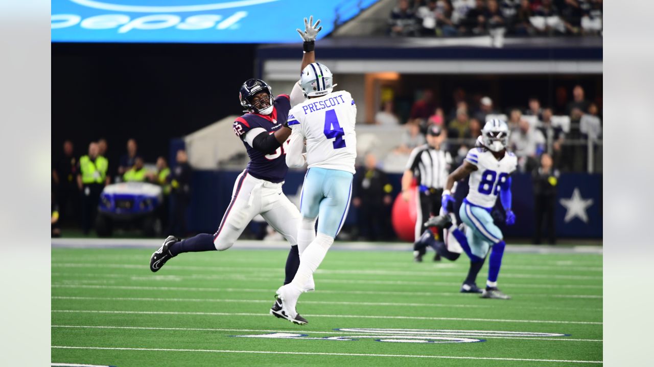 Cowboys vs. Texans 2022 Week 14 game day live discussion IV