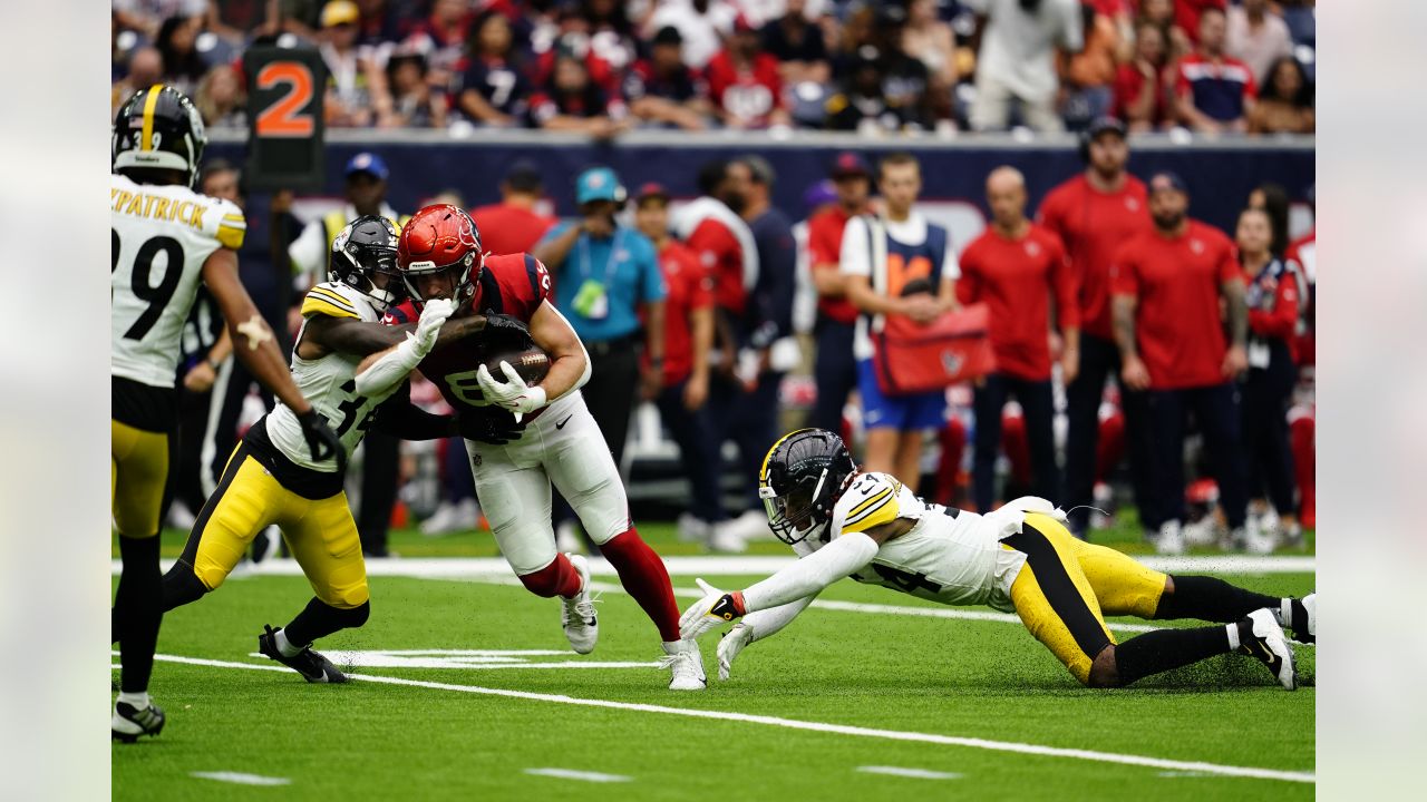 Steelers vs Texans: How to watch, listen and stream