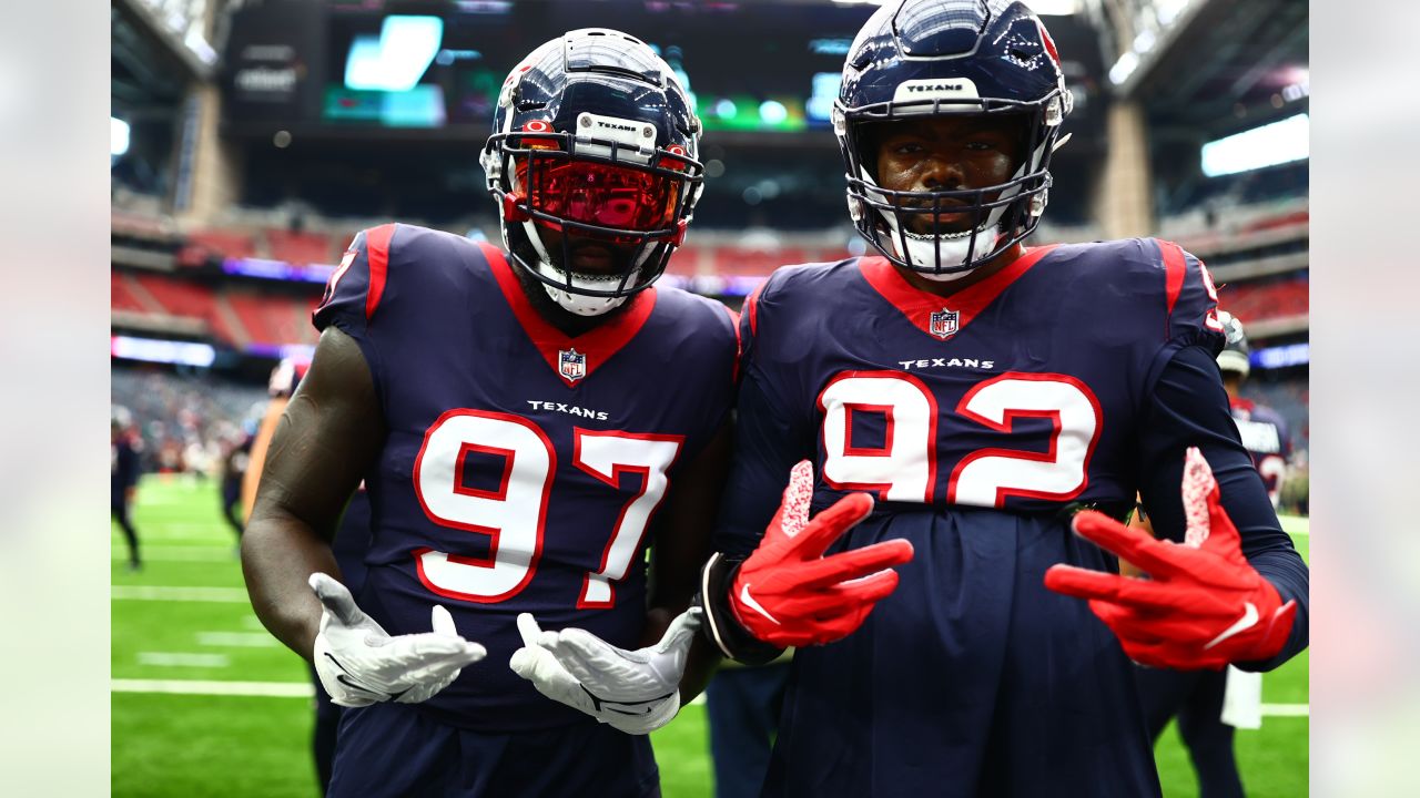 NFL 2022 Week 11: Washington Commanders vs Houston Texans 1st