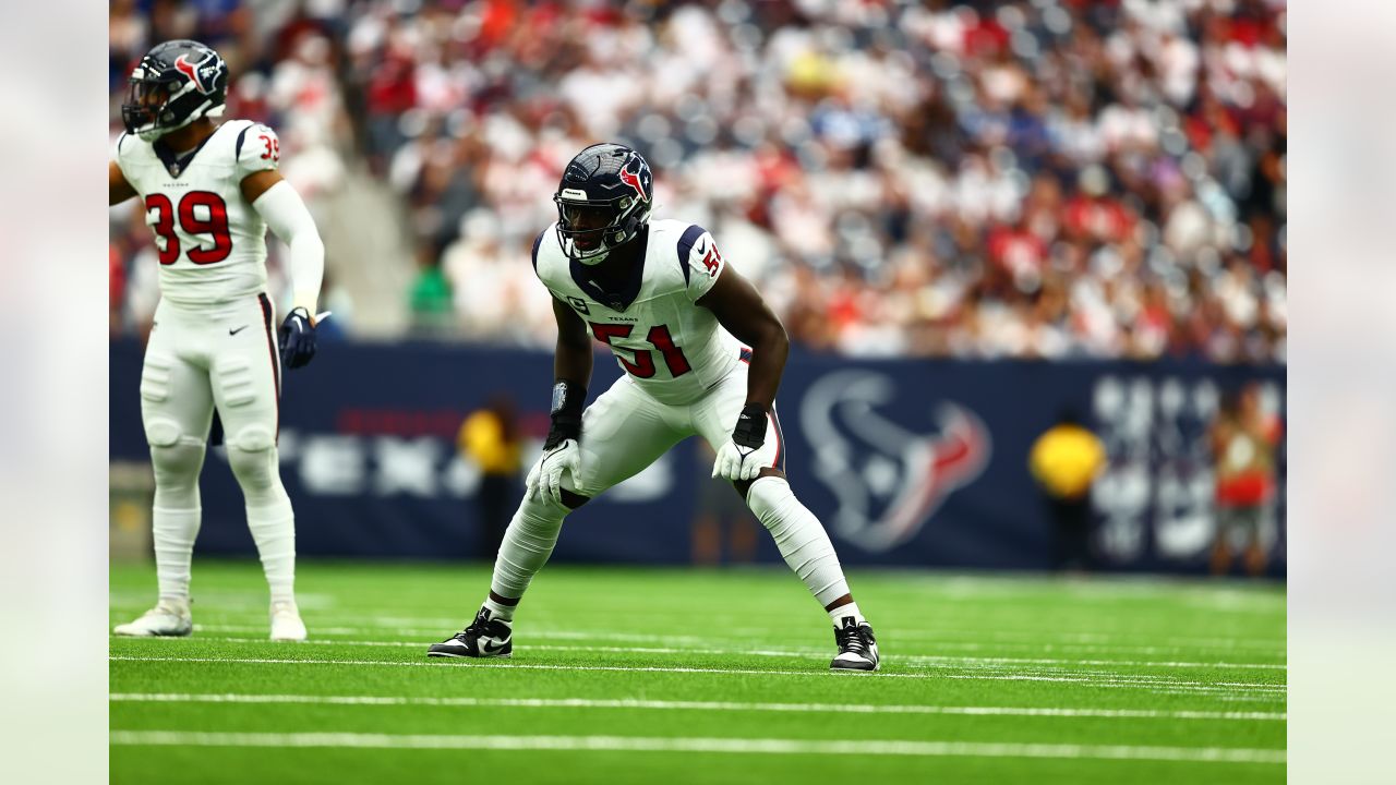 Texans News: QB C.J. Stroud optimistic despite loss vs. Colts