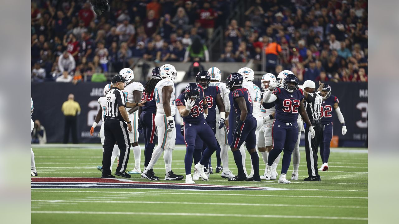 DeAndre Hopkins: WATCH Texans star's incredible ONE handed catch vs  Dolphins, Other, Sport