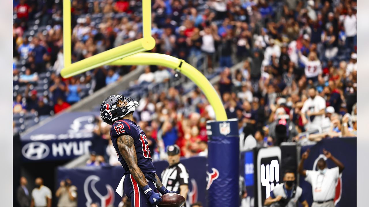 Texans: Tytus Howard takes major step in injury return, will elate