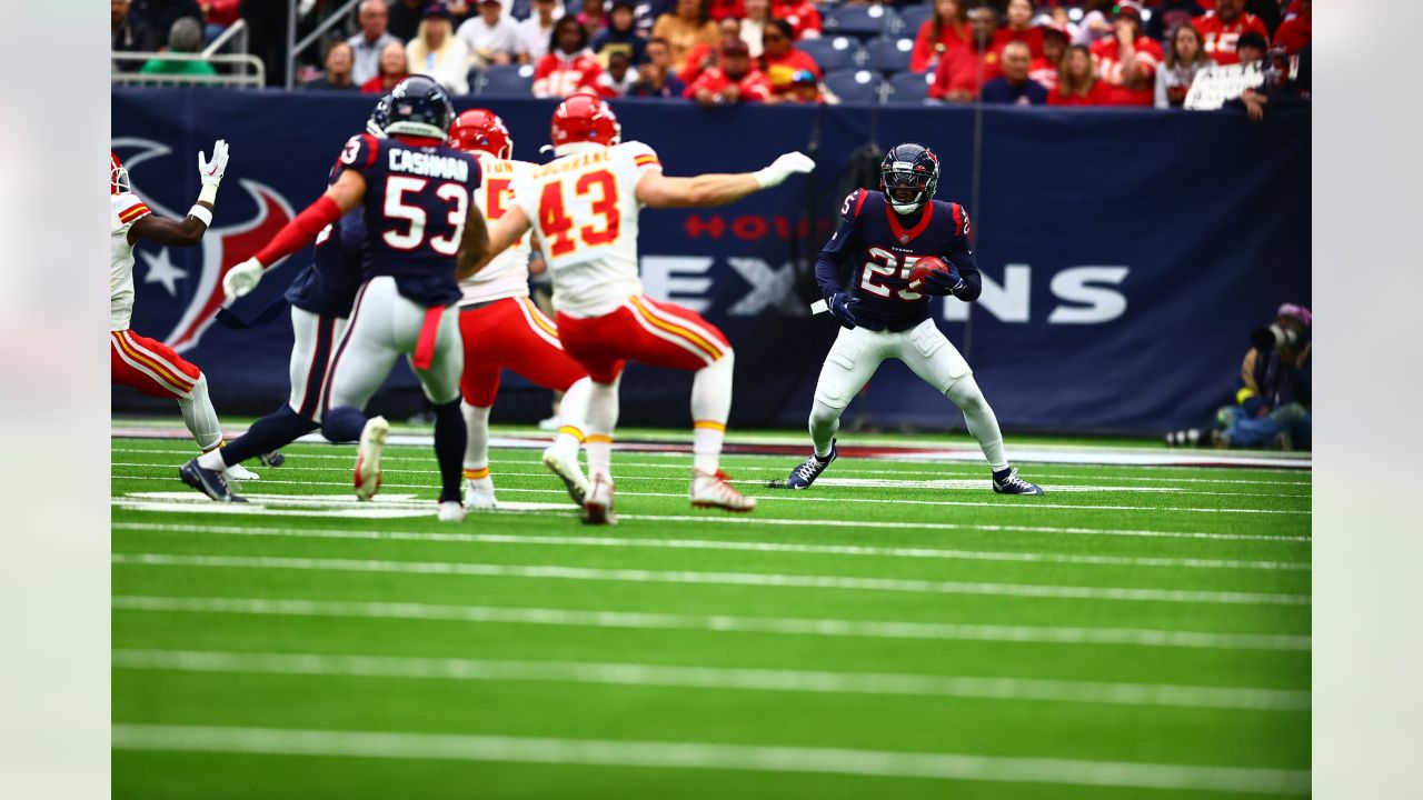 Analysis: Key stats in KC Chiefs 30-24 win vs NFL's Texans