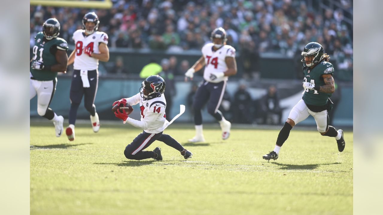 Demaryius Thomas - Houston Texans v Philadelphia Eagles