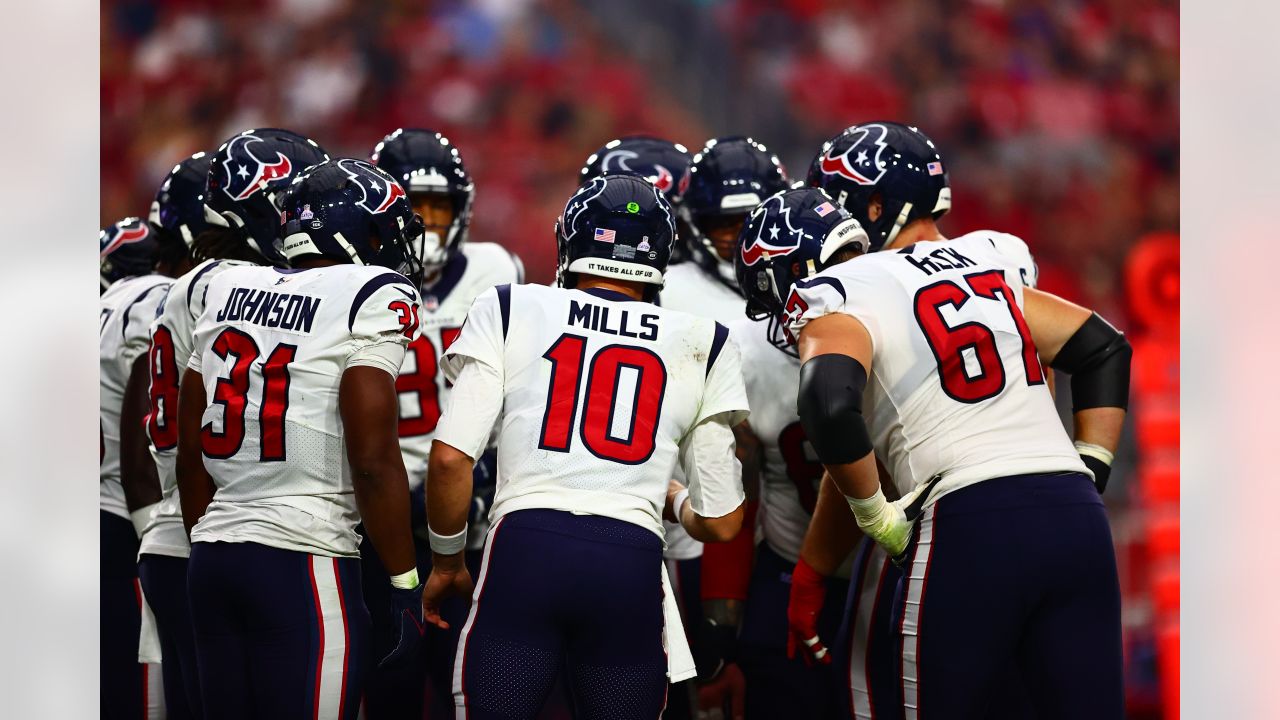 Los Angeles Rams vs Texans: 10 players to watch closely on Friday