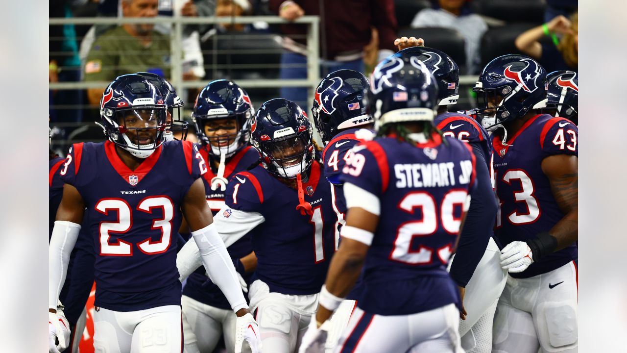 Update: Texans-Cowboys preseason game is canceled; team returns to Houston  - CultureMap Houston