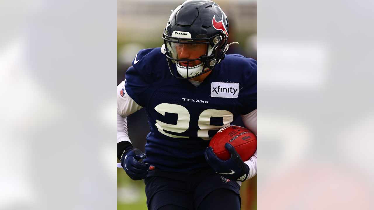 Houston Texans Team Analyst John Harris shares his notes from the Texans  Week 2 game in Denver.