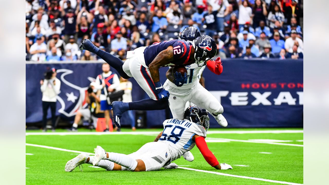 Texans comeback falls short to Titans in season finale