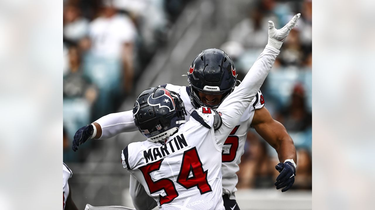 Week 15 2021: Houston Texans v. Jacksonville Jaguars - This Game