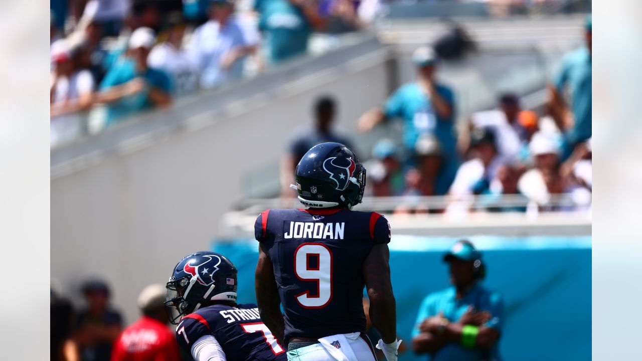 Jags vs. Texans (Week 1): How to watch, stream, and listen