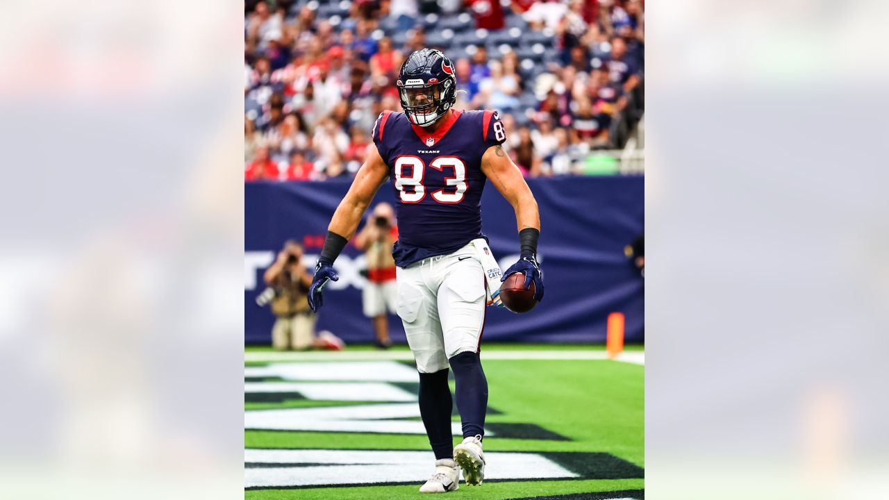 NFL 2021 Season - Week 5 - New England Patriots vs Houston Texans- 4K -  AllSportsStation 