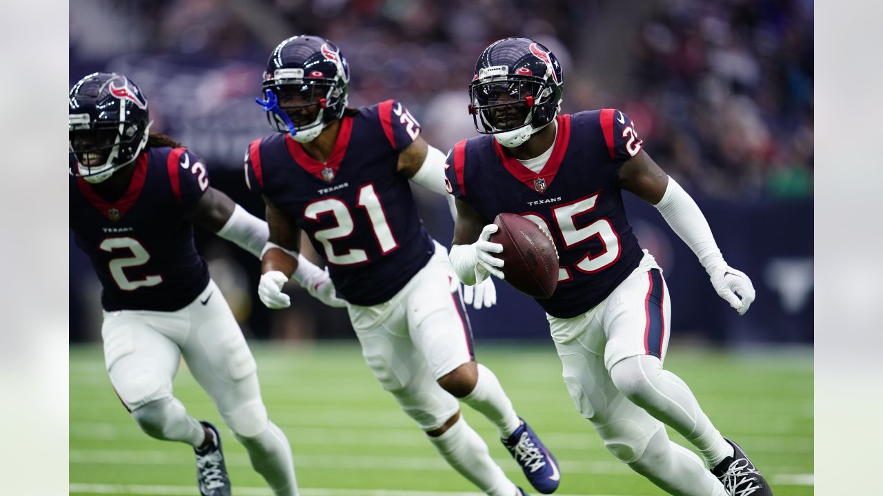 Here are five things to watch when the Houston Texans host the Jacksonville  Jaguars in Week 17 at NRG Stadium.