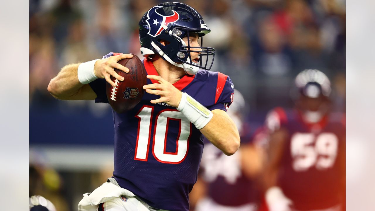 Dallas Cowboys 2022 opponent preview (Week 14:) Houston Texans - Blogging  The Boys