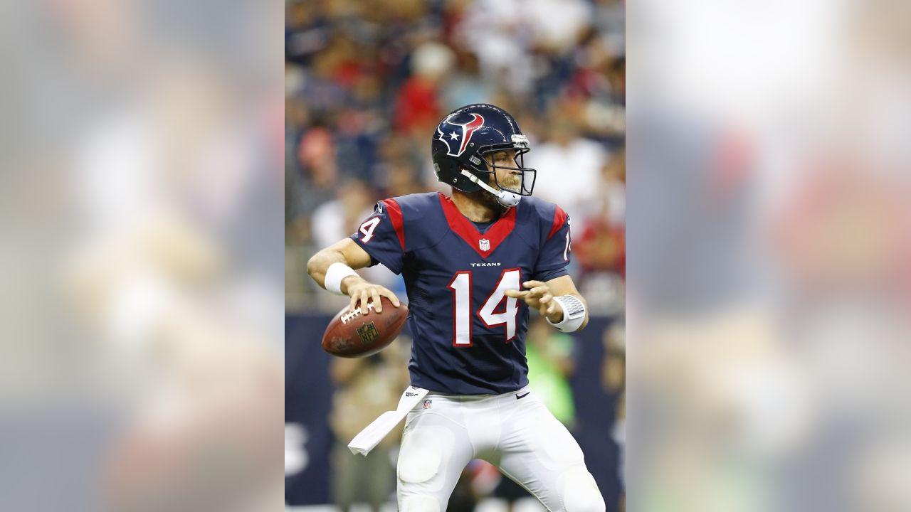 Film Study: Houston Texans vs Falcons second half observations