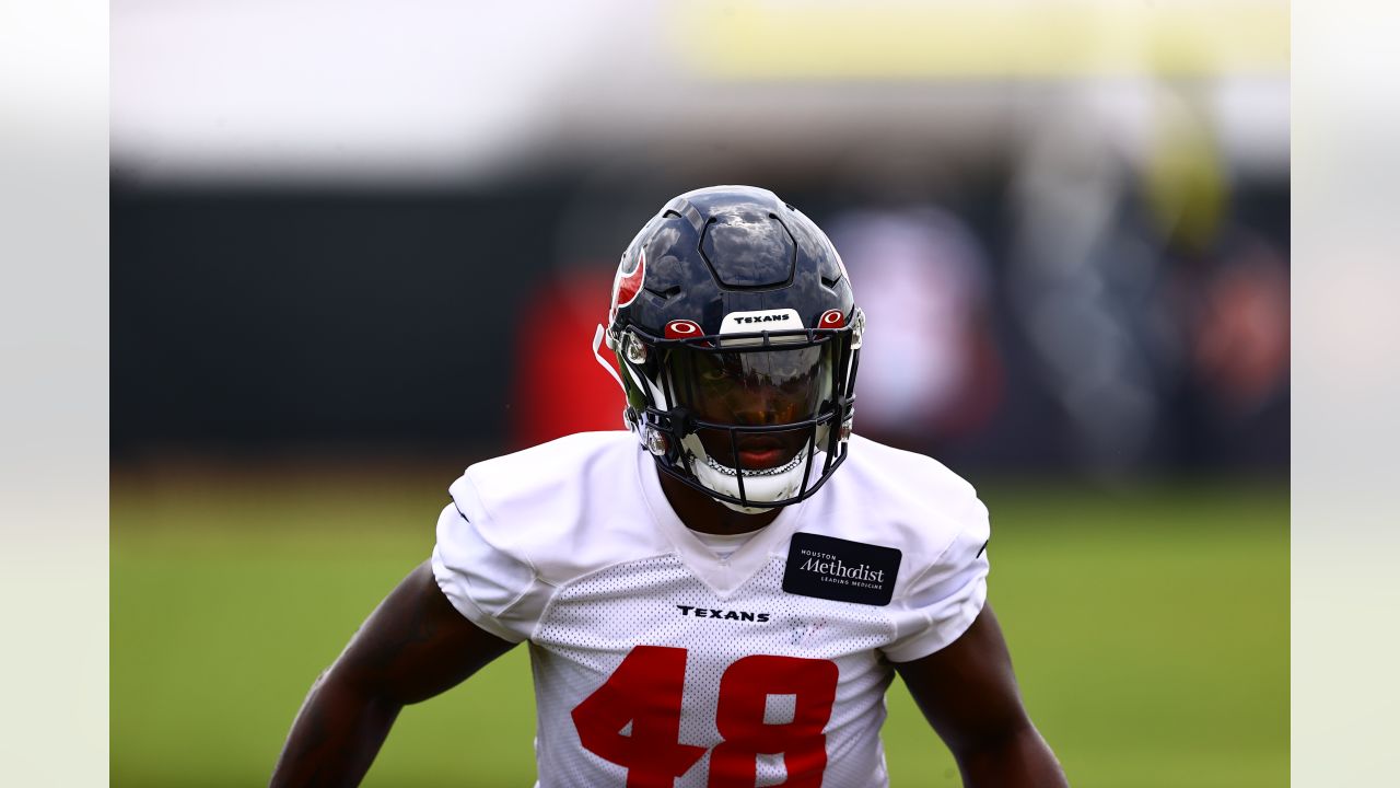 Texans OTAs, minicamps: When, where are offseason practices ahead of 2023  NFL season? - DraftKings Network