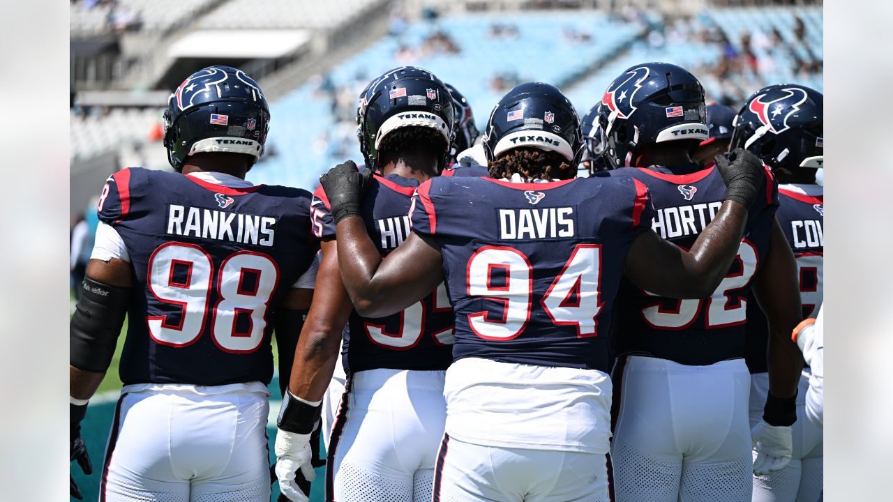 Texans vs. Jaguars live blog: 37-17 Houston, FINAL