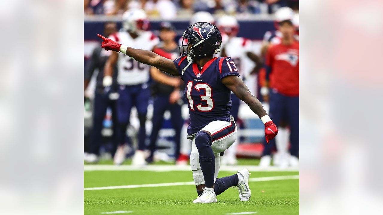 Reacting to all angles of the Houston Texans EXTENDING Tytus Howard?! 