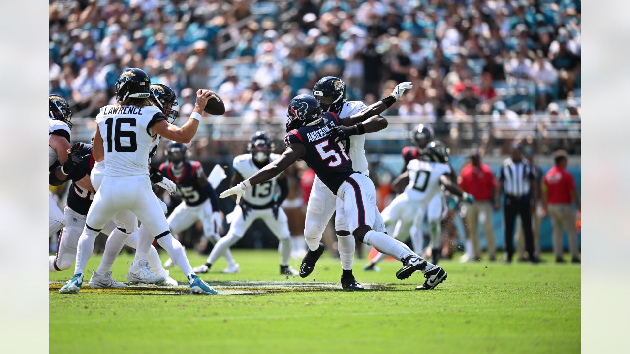 Jags vs. Texans (Week 1): How to watch, stream, and listen