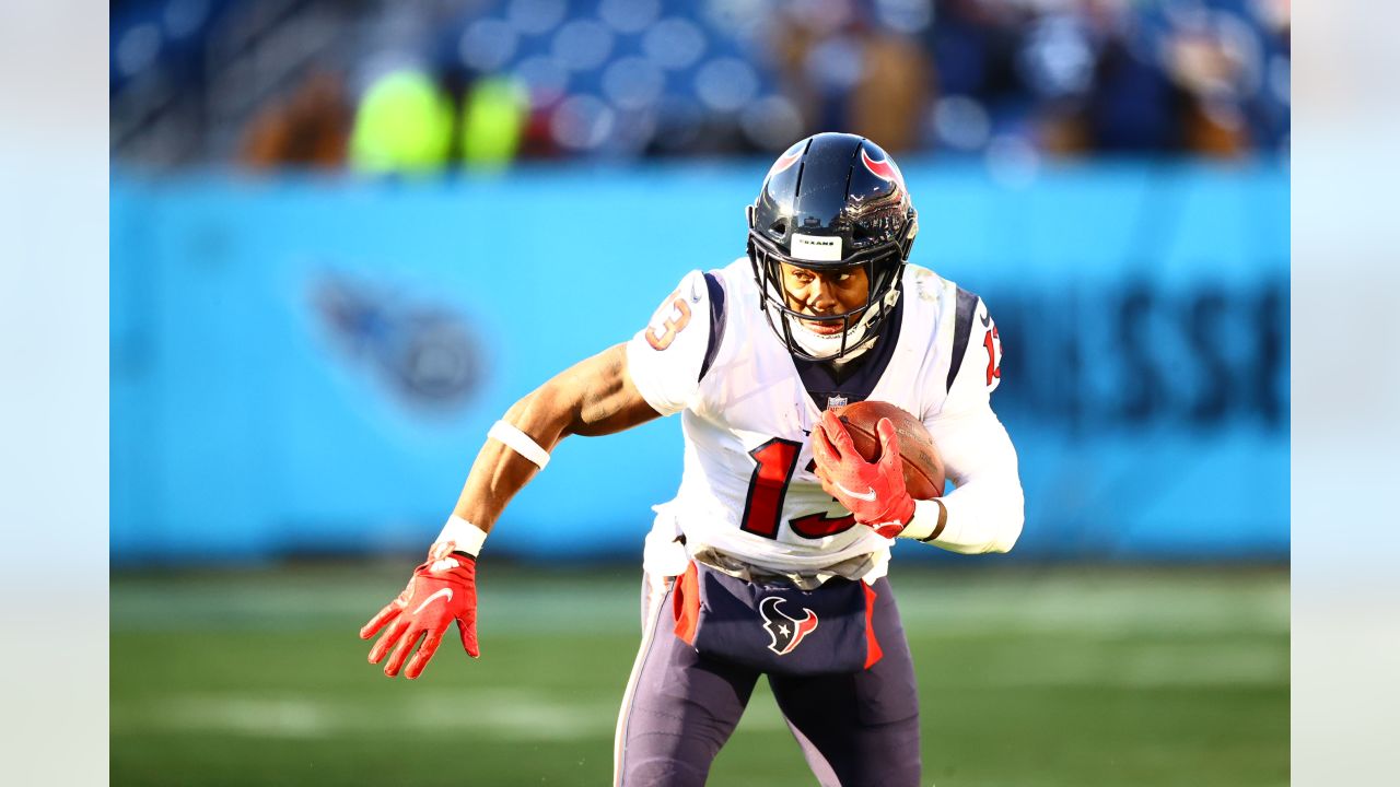 Texans Jalen Pitre for Defensive Rookie of the Year, Houston safety is  putting up impressive numbers - Battle Red Blog