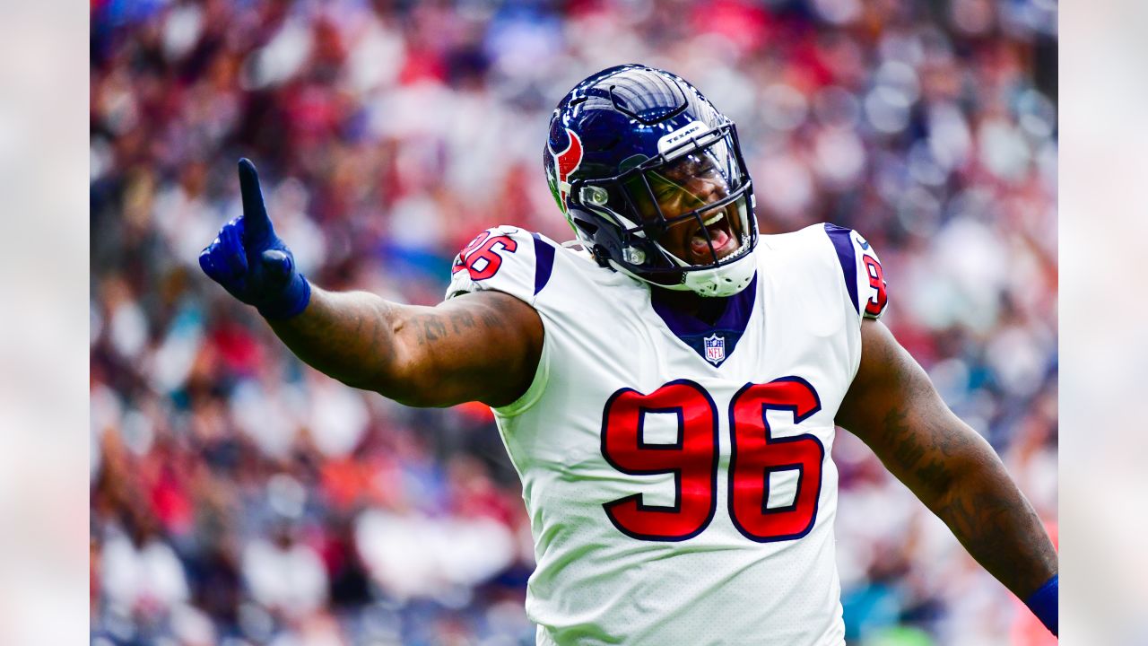 Texans film room: Inside Tytus Howard's debut at left tackle