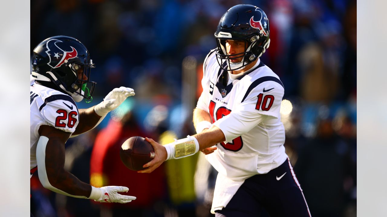 Texans Jalen Pitre for Defensive Rookie of the Year, Houston safety is  putting up impressive numbers - Battle Red Blog