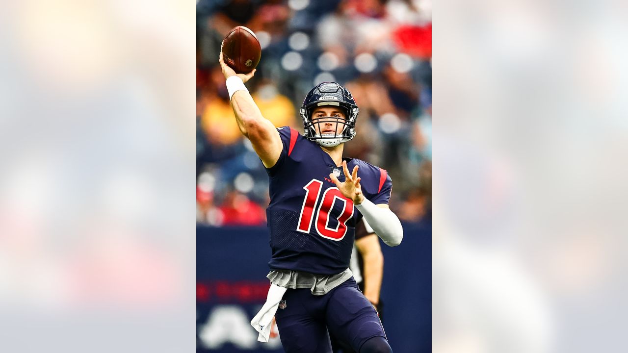 The Houston Texans are entering the cryptocurrency market, giving out  Non-Fungible Token (NFT) as part of their Fan Appreciation Game on Jan. 9.