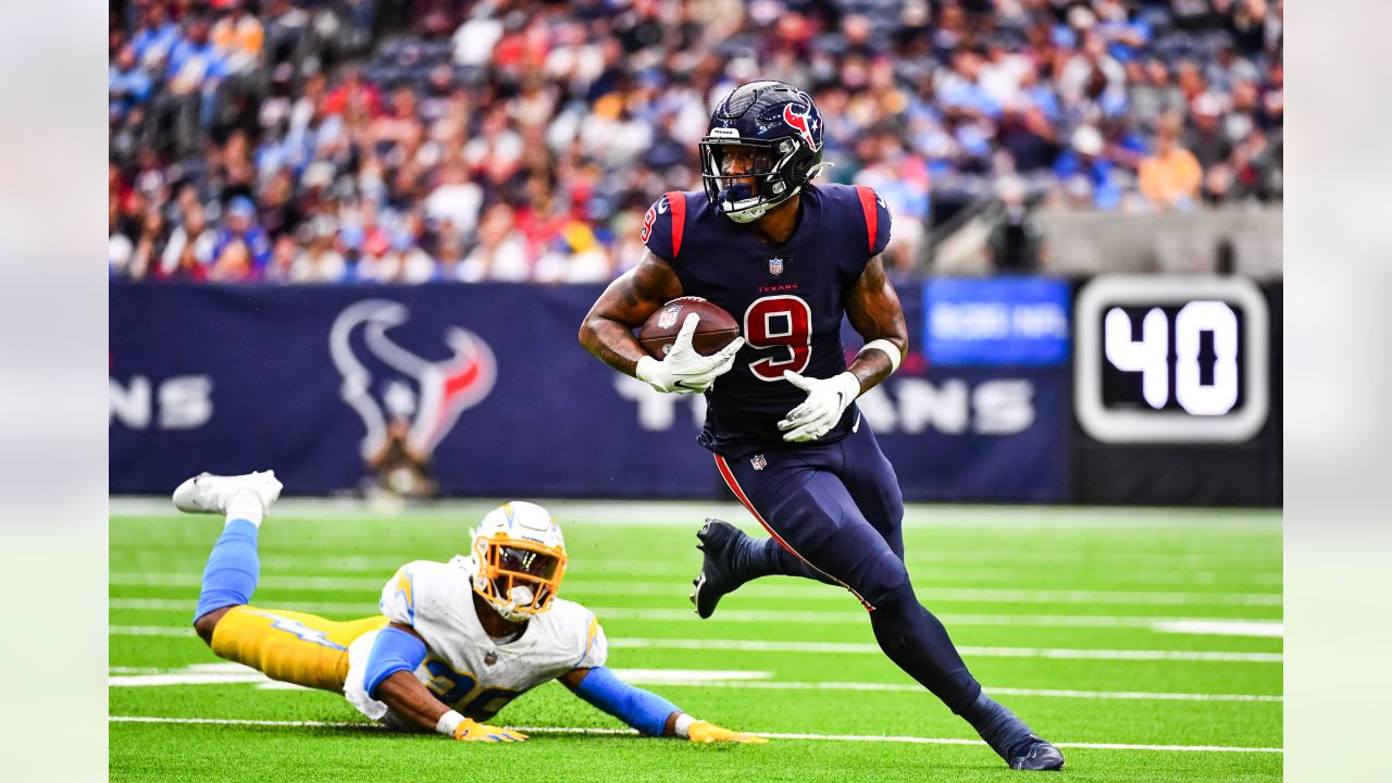 Houston Texans Re-Sign DB Tavierre Thomas To One-year Deal - Sports  Illustrated Houston Texans News, Analysis and More