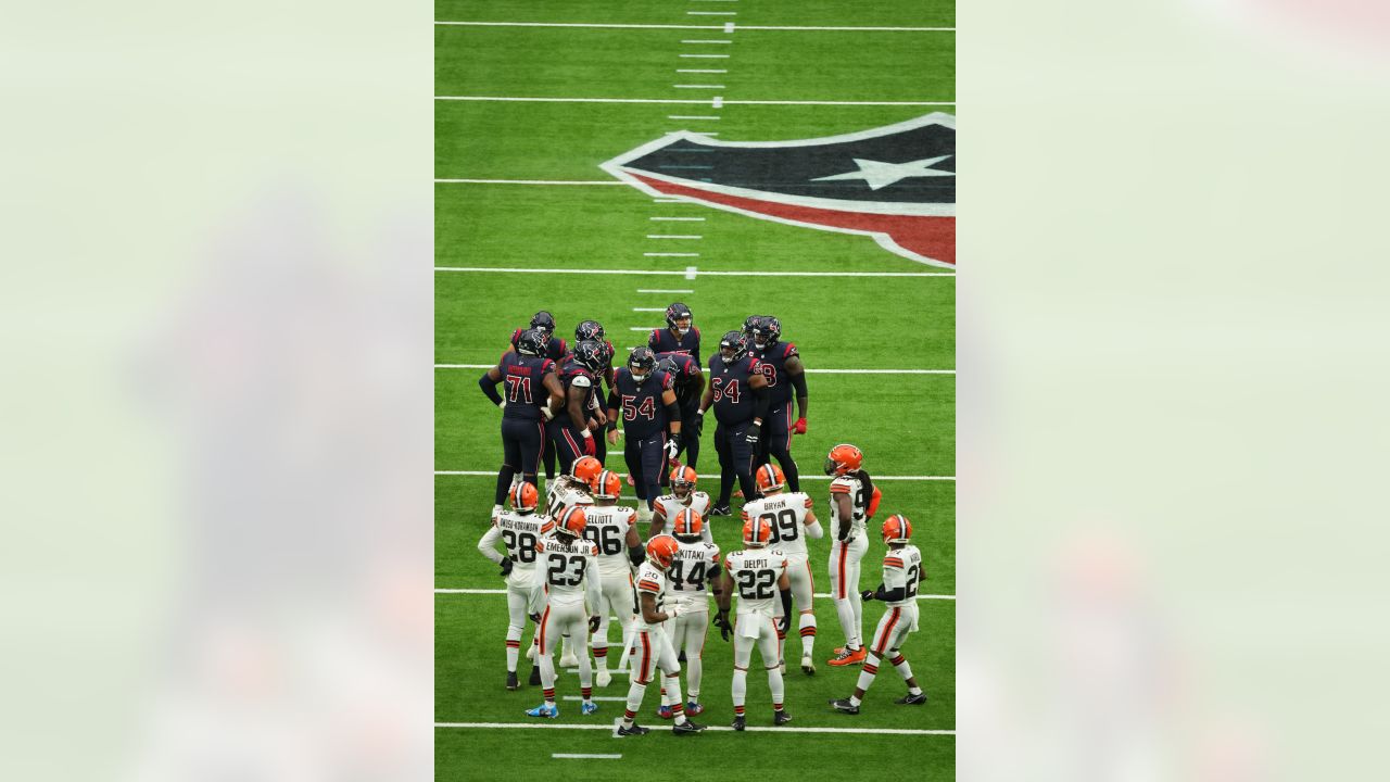 Live Game Updates: Houston Texans Fall To Browns 27-14 - Sports Illustrated  Houston Texans News, Analysis and More