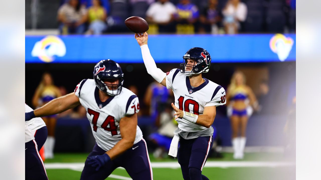 Houston Texans Vs. Los Angeles Rams: Debut for Rookie CB Derek Stingley  Jr.? - Sports Illustrated Houston Texans News, Analysis and More