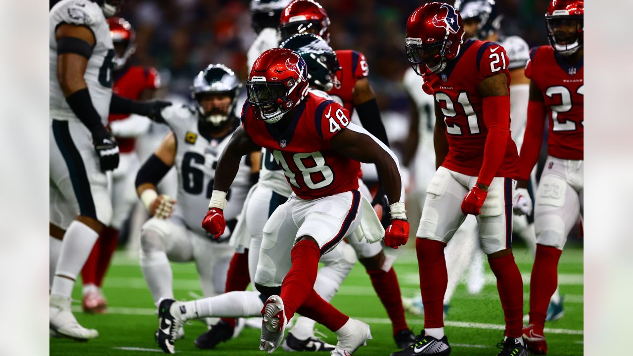NFL Week 9 'Thursday Night Football': Philadelphia Eagles vs Houston Texans  picks - Hogs Haven