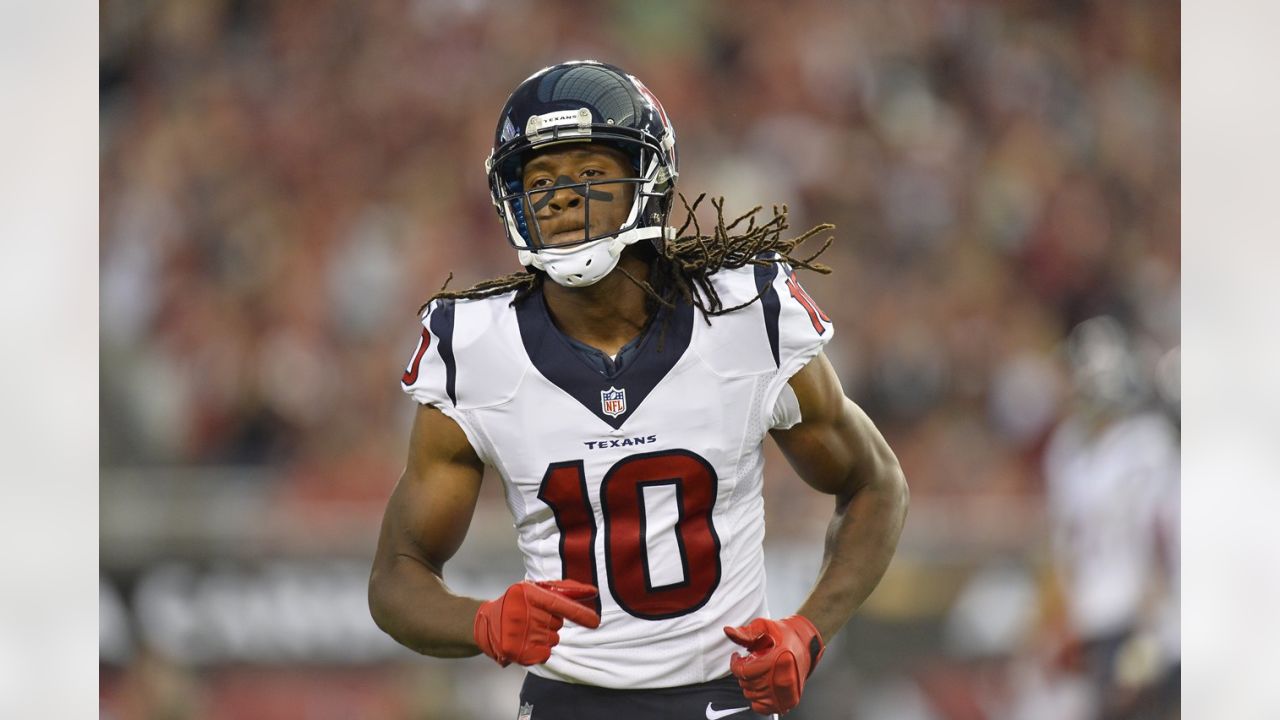 Houston Texans: Five thoughts as to why to be optimistic about