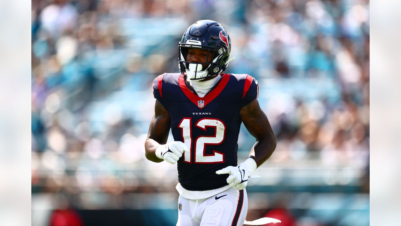 Will Anderson Jr. Blocked Field Goal Aids Houston Texans Halftime Lead vs.  Jacksonville Jaguars - Sports Illustrated Houston Texans News, Analysis and  More