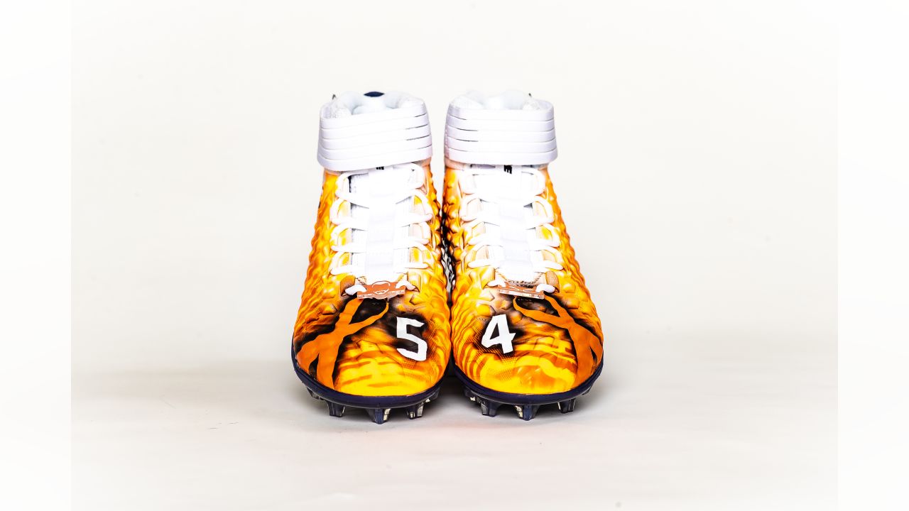 My Cause My Cleats is the NFL's player-driven cause initiative, when  players are given ownership of the field, game broadcast and marketing to  shine a light on the causes and social issues