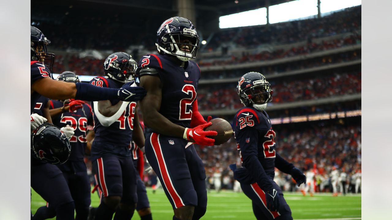 Live Game Updates: Houston Texans Fall To Browns 27-14 - Sports Illustrated  Houston Texans News, Analysis and More