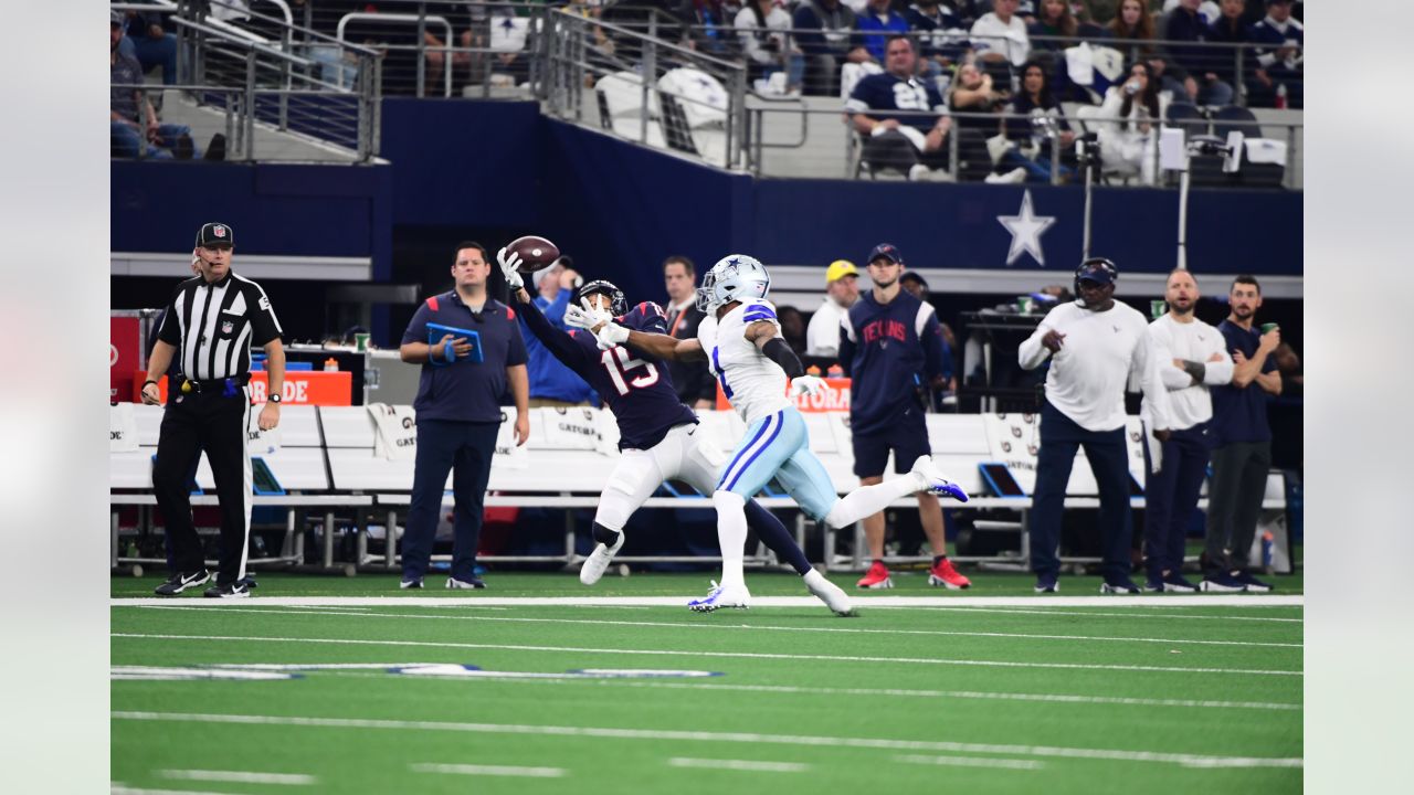 Cowboys vs. Texans (Week 14): A preview of the upcoming game - Blogging The  Boys