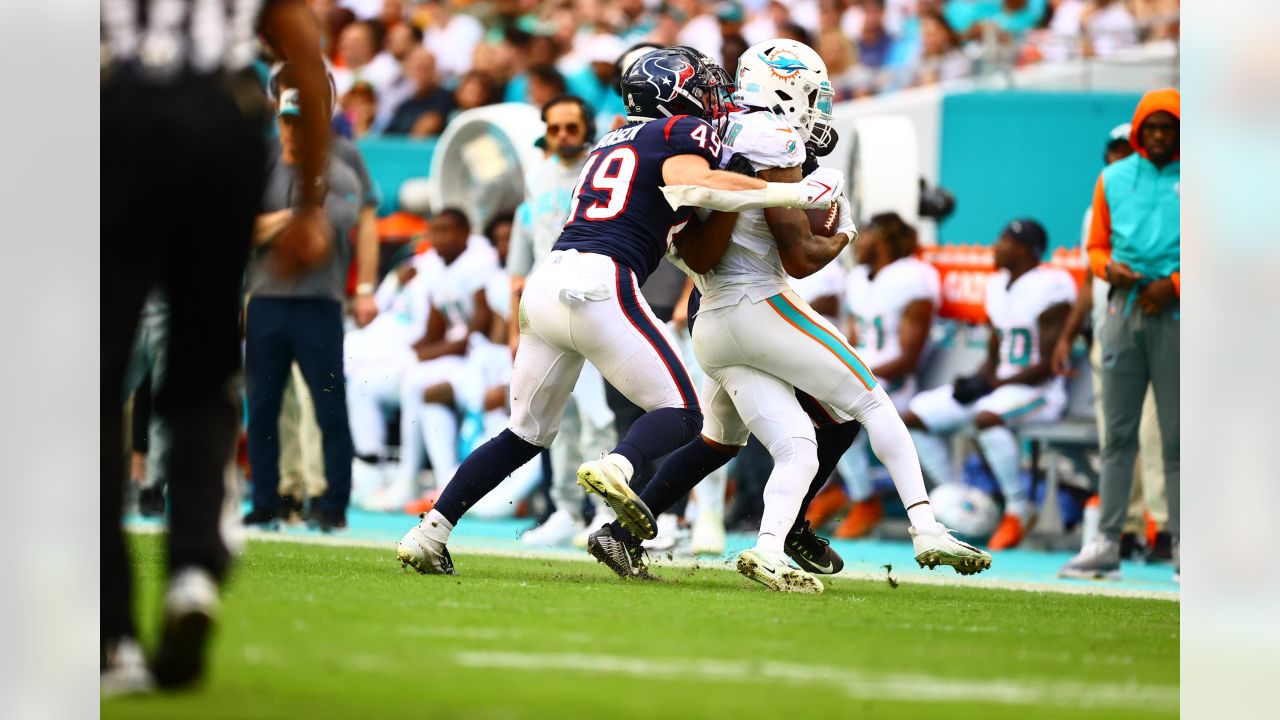 Texans-Dolphins Prediction & Odds: Back Miami Against Kyle Allen