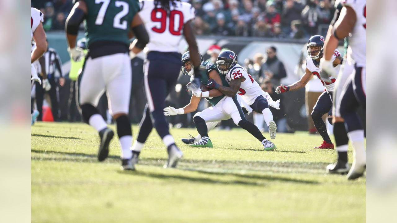 Demaryius Thomas - Houston Texans v Philadelphia Eagles