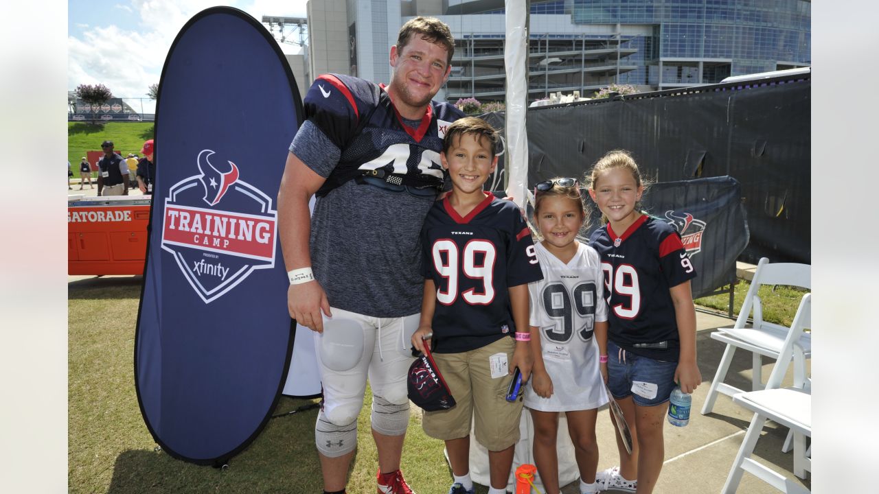 HOUSTON TEXANS, 2010 SEASON SCHEDULE, VERY COOL !!! AWESOME ! WOW