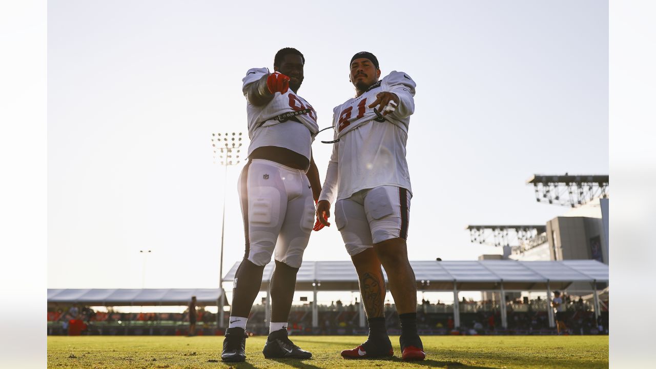 Houston Texans on X: Onto Week 2 for DeMeco's first game back at NRG  Stadium.  / X