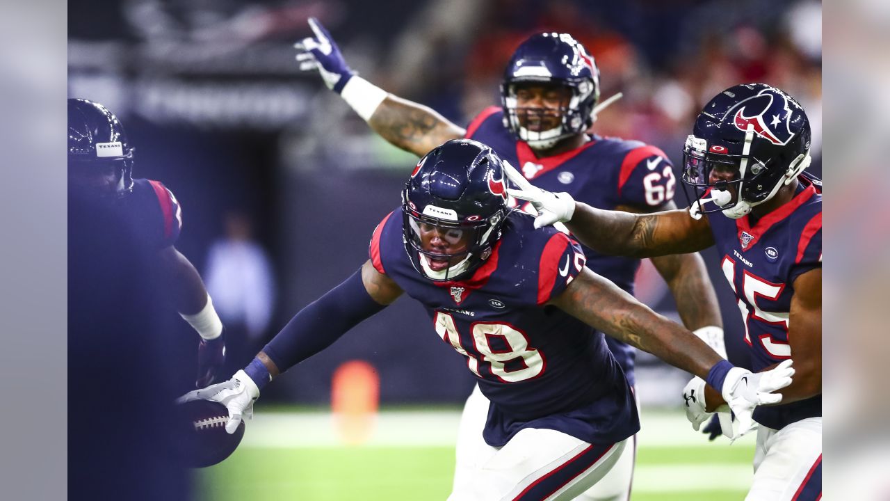 NFL: Steelers beat Texans 30-23