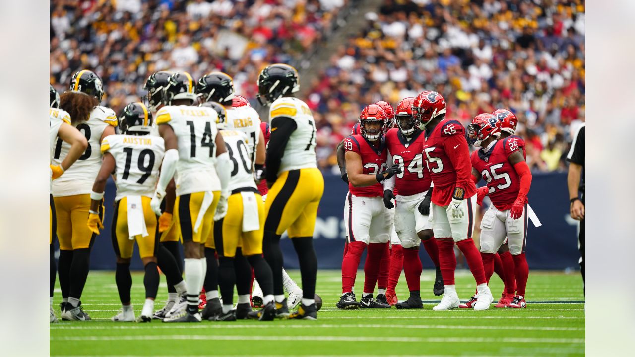 How to Stream the Steelers vs. Texans Game Live - Week 4