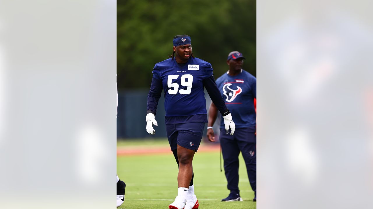 Houston Texans schedule 2022: Team to host training camp