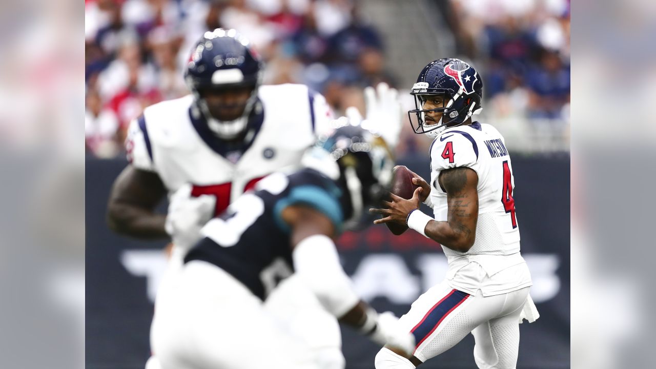 Texans have 6 NFL Draft picks in 2020, with more to come