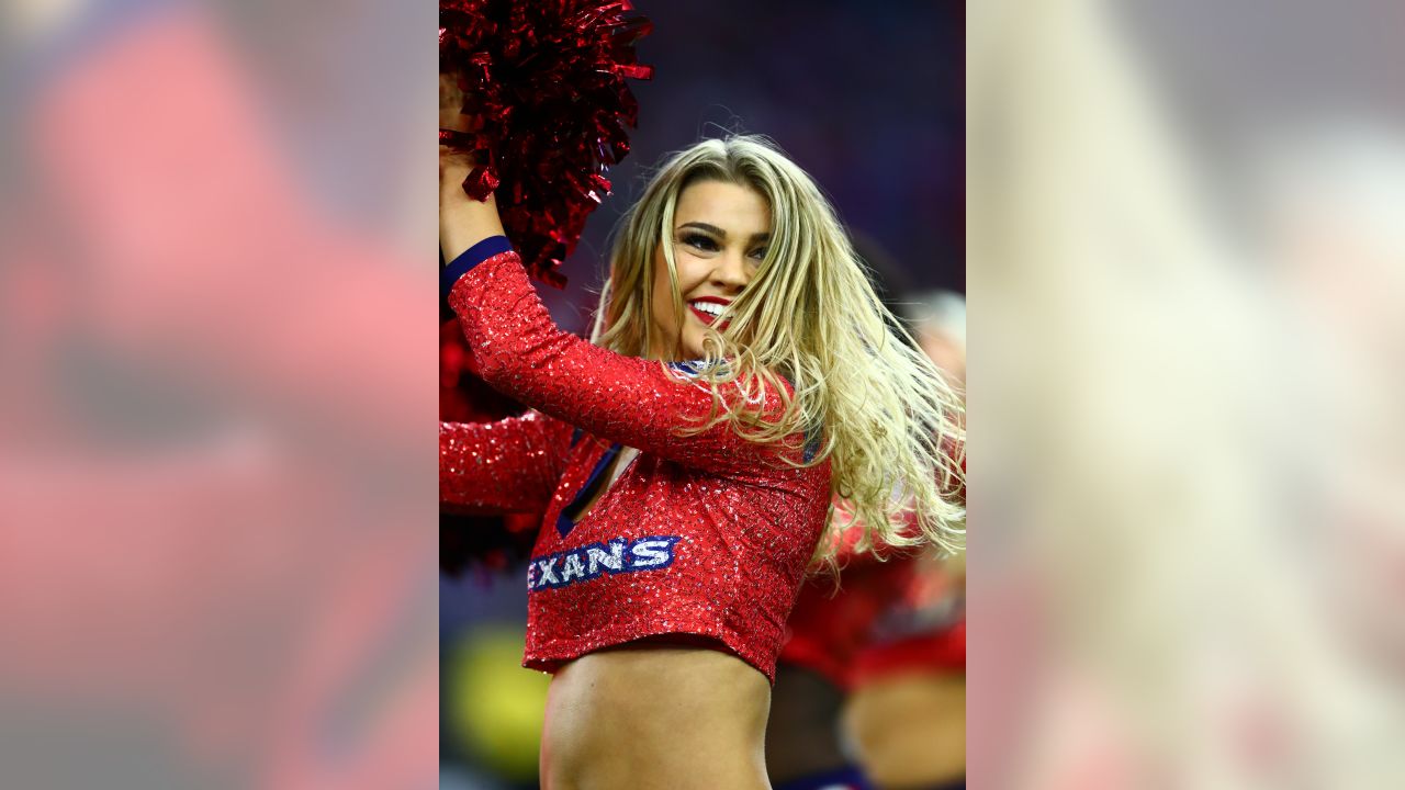 Texans Cheerleaders on X: Hanging Up the HTC Boots: Thank you, HTC Hannah  