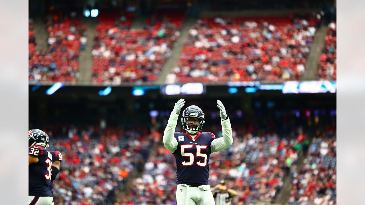 \ud83d\udcf8 Pregame Pics | Texans vs. Titans, Week 8